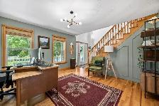 BEAUTIFUL RIVERFRONT HOME, JUST 30 MIN TO KINGSTON OR NAPANEE - Photo 9