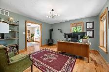 BEAUTIFUL RIVERFRONT HOME, JUST 30 MIN TO KINGSTON OR NAPANEE - Photo 10
