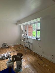 3 1/2 scenic apartment for rent