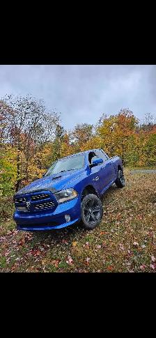 RAM 1500 2016 – TOUT ÉQUIPÉ - Photo 2