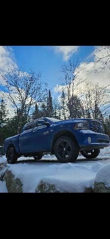 RAM 1500 2016 – TOUT ÉQUIPÉ - Photo 3
