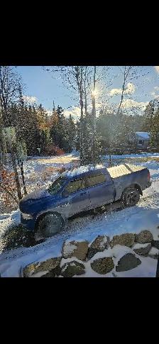 RAM 1500 2016 – TOUT ÉQUIPÉ - Photo 4