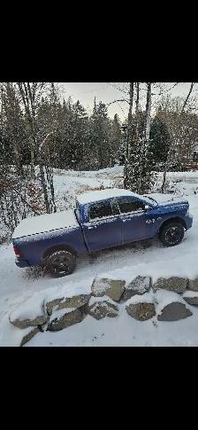 RAM 1500 2016 – TOUT ÉQUIPÉ - Photo 5