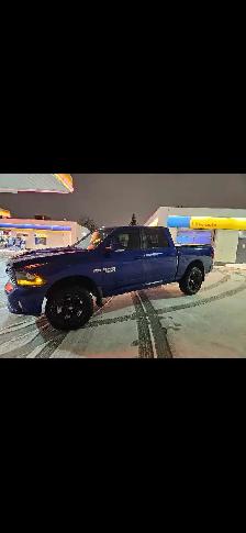 RAM 1500 2016 – TOUT ÉQUIPÉ - Photo 6