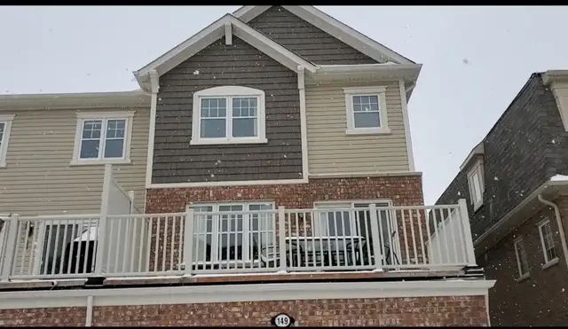1 Bedroom for Students or Professionals in Kitchener