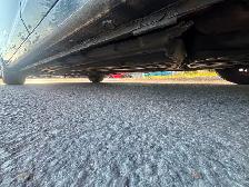 2015 HONDA CIVIC AUTOMATIC AC NEW TIRES 2 KEYS CAMERA - Photo 9