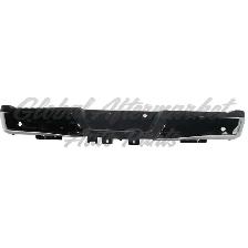 Ford Pickup F150 Police Responder 2018-2020 Bumper Rear