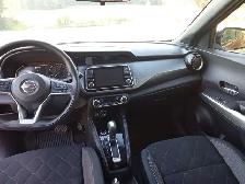 Nissan Kick - Photo 2