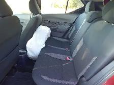 Nissan Kick - Photo 3
