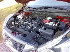 Nissan Kick - Photo 4