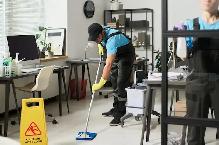Cleaner Needed