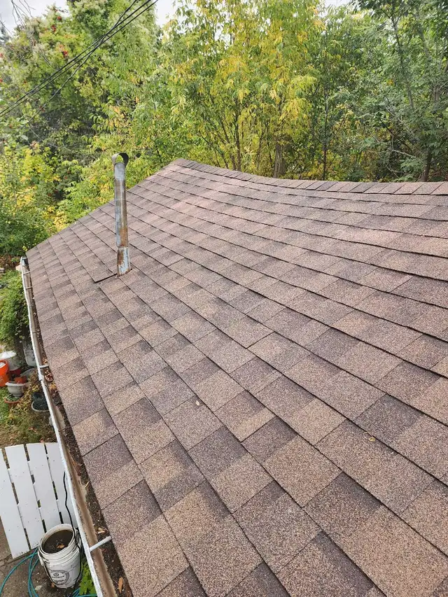 roofing help