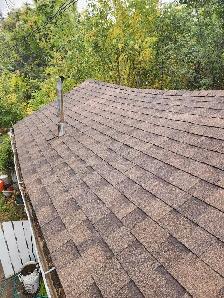 roofing help
