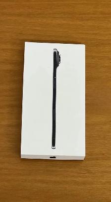 Sealed iPhone Air Space Black 256GB $1,300