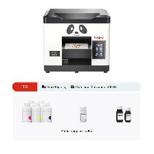 Procolored T8 Panda DTG Printer 8.2' A4 L800