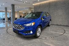 2022 Ford Edge Titanium - Photo 3