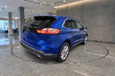 2022 Ford Edge Titanium - Photo 4