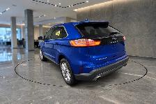 2022 Ford Edge Titanium - Photo 5