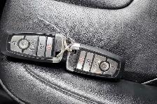 2022 Ford Edge Titanium - Photo 8