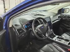 2022 Ford Edge Titanium - Photo 10