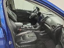 2022 Ford Edge Titanium - Photo 11