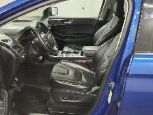 2022 Ford Edge Titanium - Photo 12