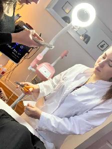 Massothérapie, Èpilation/ Rasage,facial,soins du dos et corp - Photo 2