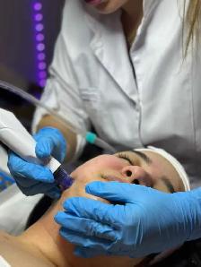 Massothérapie, Èpilation/ Rasage,facial,soins du dos et corp - Photo 3
