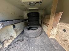 Ford Ranger 2011 avec boîte fermée / with Truck Cap - Photo 5