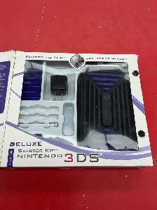ensemble de départ pour Nintendo 3ds Deluxe - Photo 2