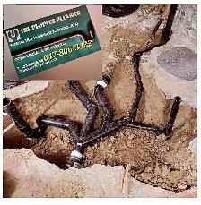 Plumber Available
