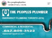 Plumber Available - Photo 2