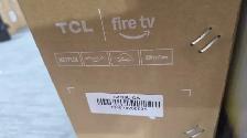 TCL 50' 4K FULL HD TV MODEL - Photo 2