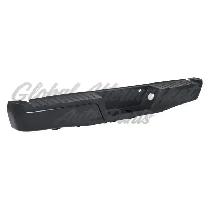 Ford Pickup F150 Police Responder 2018-2020 Bumper Rear