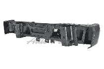 Ford Pickup F150 Police Responder 2018-2020 Bumper Rear - Photo 3