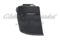 Ford Pickup F150 Police Responder 2018-2020 Bumper Rear - Photo 4