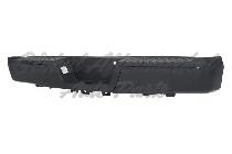 Ford Pickup F150 Police Responder 2018-2020 Bumper Rear - Photo 5