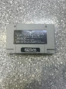 Nintendo 64 Ultra 64 Flash Cart - Photo 2