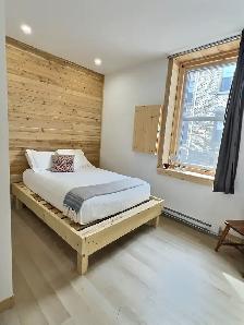 3 1/2 MEUBLÉ TOUT INCLUS DISPONIBLE DÈS MAINTENANT - Photo 9