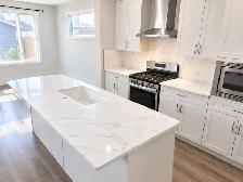 Kitchen Countertops! Granite Quartz Custom - Photo 2