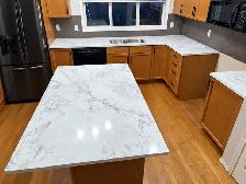 Kitchen Countertops! Granite Quartz Custom - Photo 3