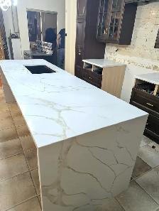 Kitchen Countertops! Granite Quartz Custom - Photo 5