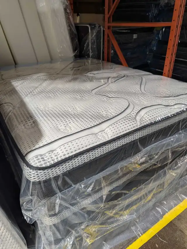 Brand New Mattress Sale King, Queen, Double, Single from $70 -