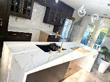 Countertops! Custom Granite Quartz - Photo 6