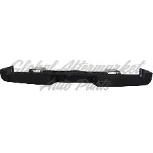 Ford Pickup F150 Police Responder 2018-2020 Bumper Rear - Photo 4