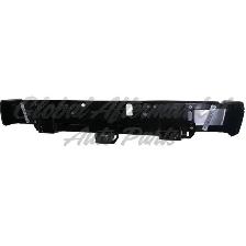 Ford Pickup F150 Police Responder 2018-2020 Bumper Rear - Photo 5