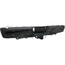 Ford Pickup F150 Police Responder 2018-2020 Bumper Rear