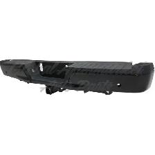 Ford Pickup F150 Police Responder 2018-2020 Bumper Rear - Photo 3