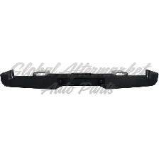 Ford Pickup F150 Police Responder 2018-2020 Bumper Rear - Photo 4