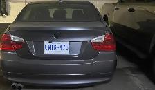 2006 BMW 325i - Photo 2